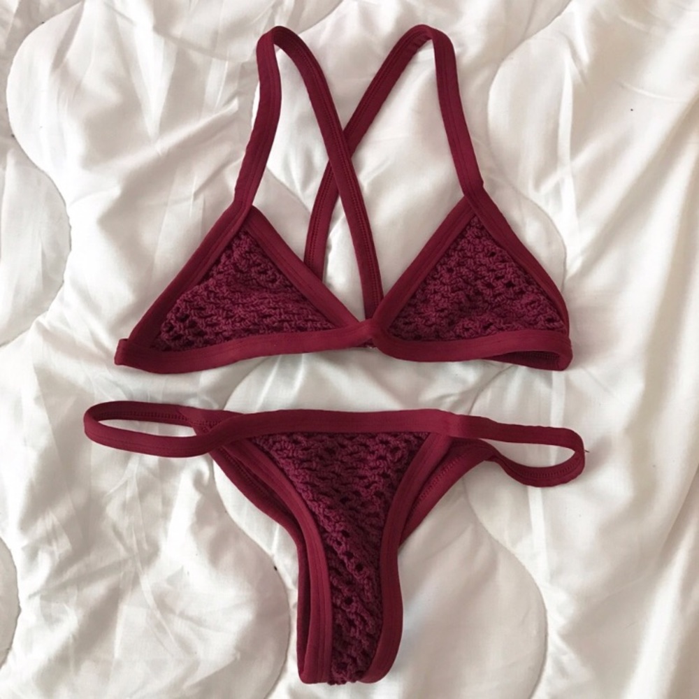 Poshpua swimsuit